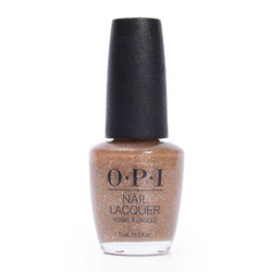 Lakier OPI Five Golden Rules 15 ml