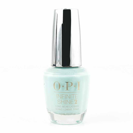 Lakier Infinite Shine OPI Mexico City Move-mint 15ml