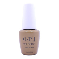 GelColor OPI Ochre The Moon 15 ml