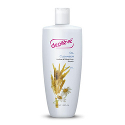 Depileve Gold 3 Olejek Oczyszczający z Azulenem 350 ml