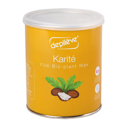 Depileve Wosk Film Wax Masło Karite 800g