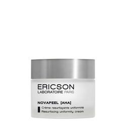 Ericson Laboratoire NOVAPEEL [AHA] Resurfacing uniformity cream 50 ml