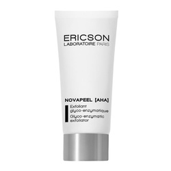 Ericson Laboratoire NOVAPEEL [AHA] Glyco-enzymatic exfoliator 50 ml