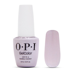 GelColor OPI OPI`M a Bubble Bunny 15 ml