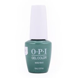 GelCOlor OPI Radted Pea-G 15ml