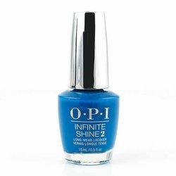 Lakier Infinite Shine OPI Mi Casa Es Blue Casa 15ml