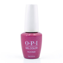 GelColor OPI Mylar Dreams 15ml