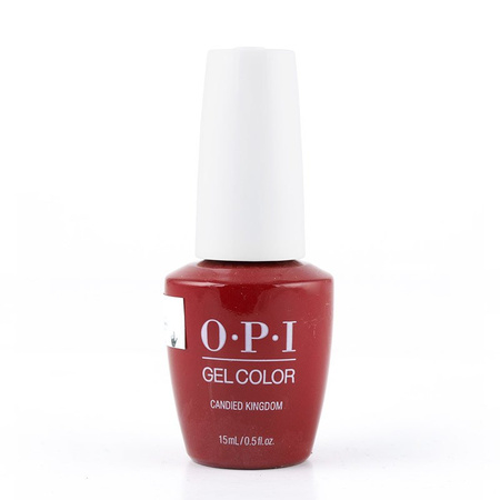 GelColor OPI Candied Kingdom 15 ml