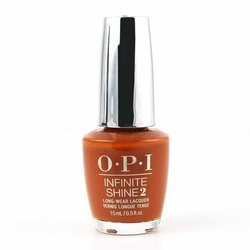 Lakier Infinite Shine OPI My Italian Is a Little Rusty 15ml