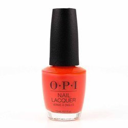 Lakier OPI Tempura-ture is Rising! 15 ml