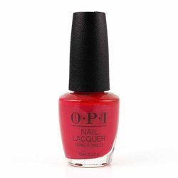 Lakier OPI California Raspberry 15 ml