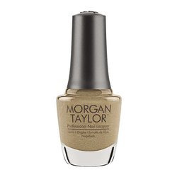 Lakier Morgan Taylor Taupe Model 15ml