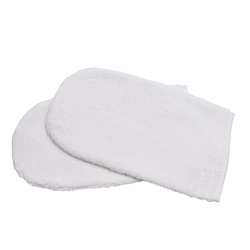 Depileve Rękawice Frotte