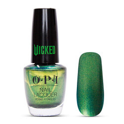 Lakier OPI Ozitively Elphaba 15 ml