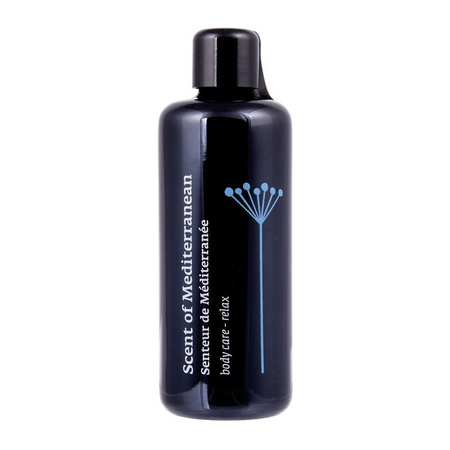 QUARNERO Olej do twarzy i ciała - Relax 100 ml