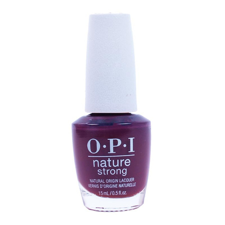 Lakier Nature Strong OPI Eco-Maniac 15ml