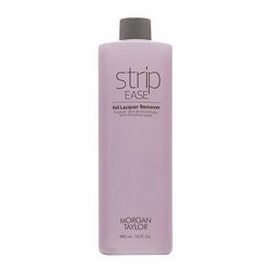 Morgan Taylor Strip Ease Zmywacz Do Lakieru 480ml