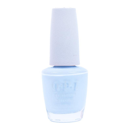 Lakier Nature Strong OPI Raindrop Expectations 15ml