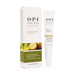 OPI PRO SPA Oliwka To Go 7.5 ml