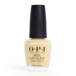 Lakier OPI Buttafly 15 ml