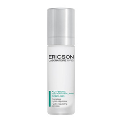 Ericson Laboratoire Sebo Żel Acti Biotic 30ml