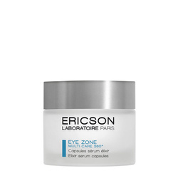 Ericson Laboratoire EYE ZONE Kapsułki Na Zmęczone Oczy Eye Elixir Capsules 60 szt.