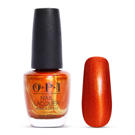 Lakier OPI Liquid Fire 15ml