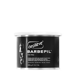 Depileve Barbepil Wosk Film Wax 400g