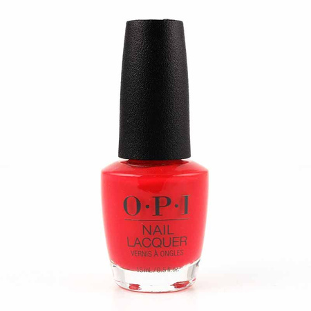 Lakier OPI Cajun Shrimp 15 ml