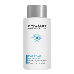 Ericson Laboratoire EYE ZONE Tonik łagodzący Phyto-Calming Lotion 125 ml