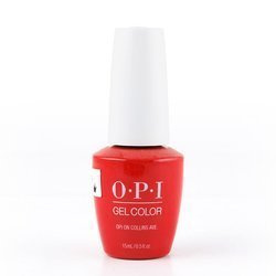 Żel OPI On Collins Ave. 15mL