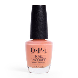 Lakier OPI Apricot AF 15 ml