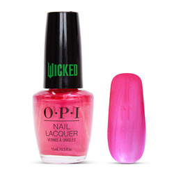 Lakier OPI Glinda the Good! 15 ml