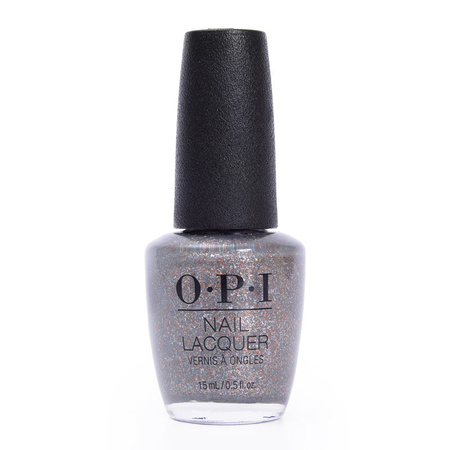 Lakier OPI Yay or Neigh 15 ml