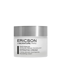 Ericson Laboratoire Krem odżywczy Intrazym Enzymacid 50ml