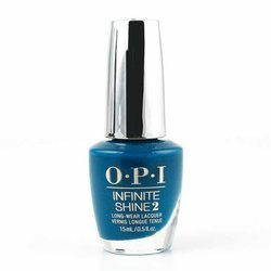 Lakier Infinite Shine OPI Duomo Days, Isola Nights 15ml