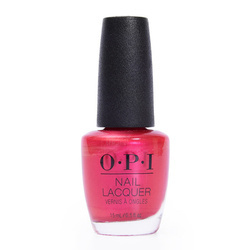 Lakier OPI  Blame the Mistletoe 15 ml