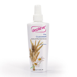 Depileve Gold 3 Olejek Oczyszczający z Azulenem 220 ml