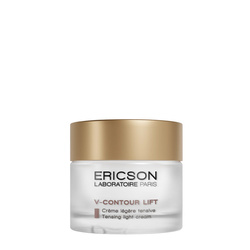Ericson Laboratoire V-CONTOUR LIFT Tensing Light Cream 50 ml