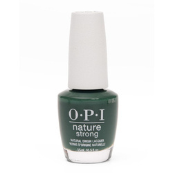 Lakier Nature Strong OPI Leaf By Example 15ml
