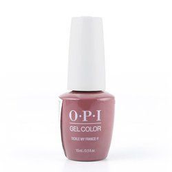 GelColor OPI Tickle My Francey 15 ml