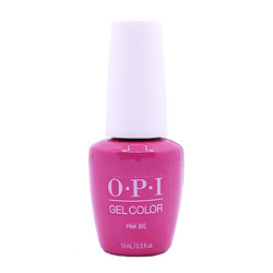 GelColor OPI Pink BIG 15 ml