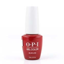 Żel Big Apple Red 15mL