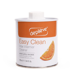 Depileve Easy Clean Do Czyszczenia z Wosku 220ml