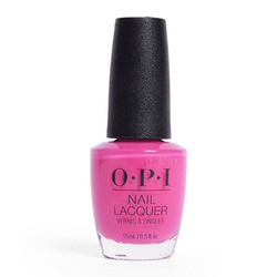 lakier OPI Without A Pout 15 ml
