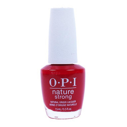Lakier Nature Strong OPI A Bloom with a View 15ml