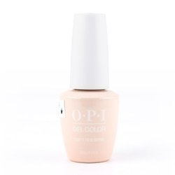 Żel GelColor - Stop I am Blushing 15mL