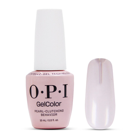 GelColor OPI Pear-Clutching Behavior 15 ml