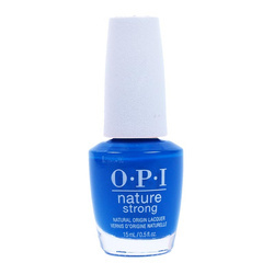 Lakier Nature Strong OPI Shore Is Something! 15ml