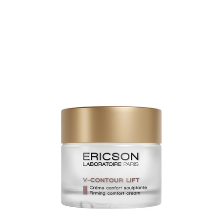 Ericson Laboratoire V-CONTOUR LIFT Firming Comfort Cream 50 ml 